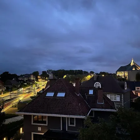 Residentie Idesbald New Duplex For Families 6 Adults 4 Kids Apartmán