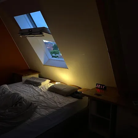 Residentie Idesbald New Duplex For Families 6 Adults 4 Kids Koksijde