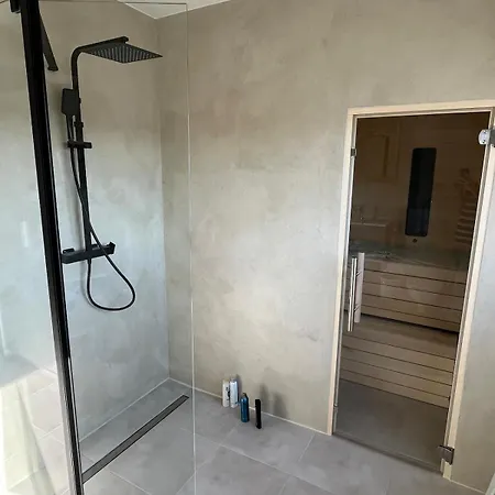 Daire Residentie Idesbald New Duplex For Families 6 Adults 4 Kids *