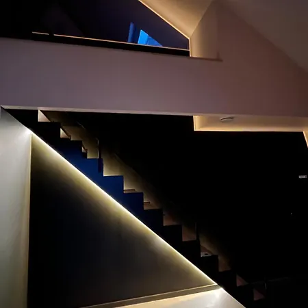 Residentie Idesbald New Duplex For Families 6 Adults 4 Kids *