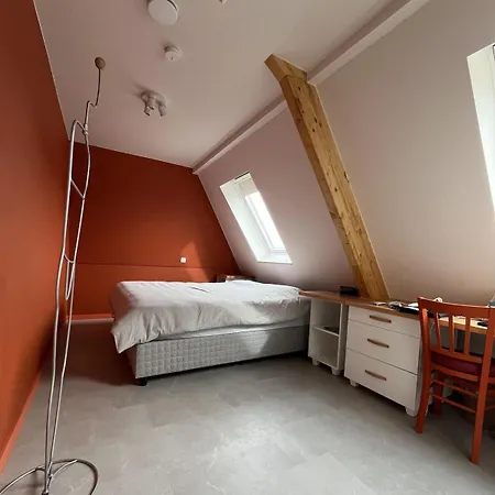 Residentie Idesbald New Duplex For Families 6 Adults 4 Kids * Koksijde