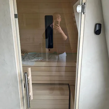 Residentie Idesbald New Duplex For Families 6 Adults 4 Kids Apartmán Koksijde